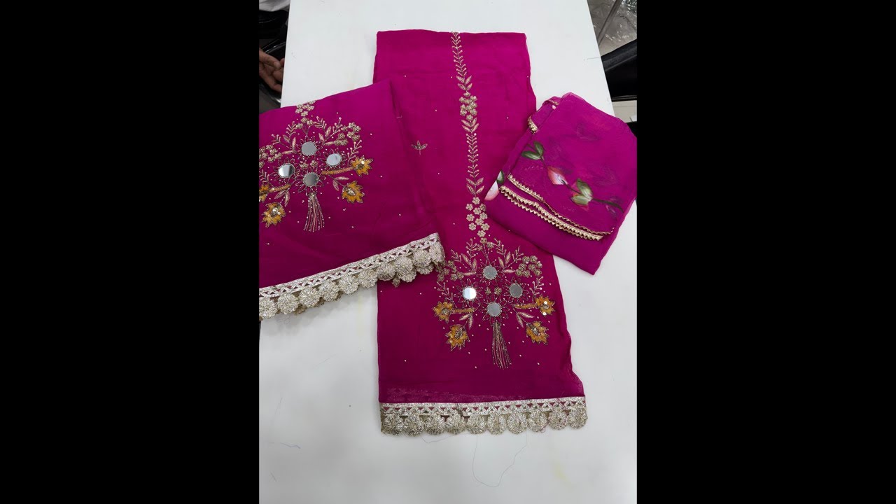 Latest and designer collection 8920948585#designerclothes 