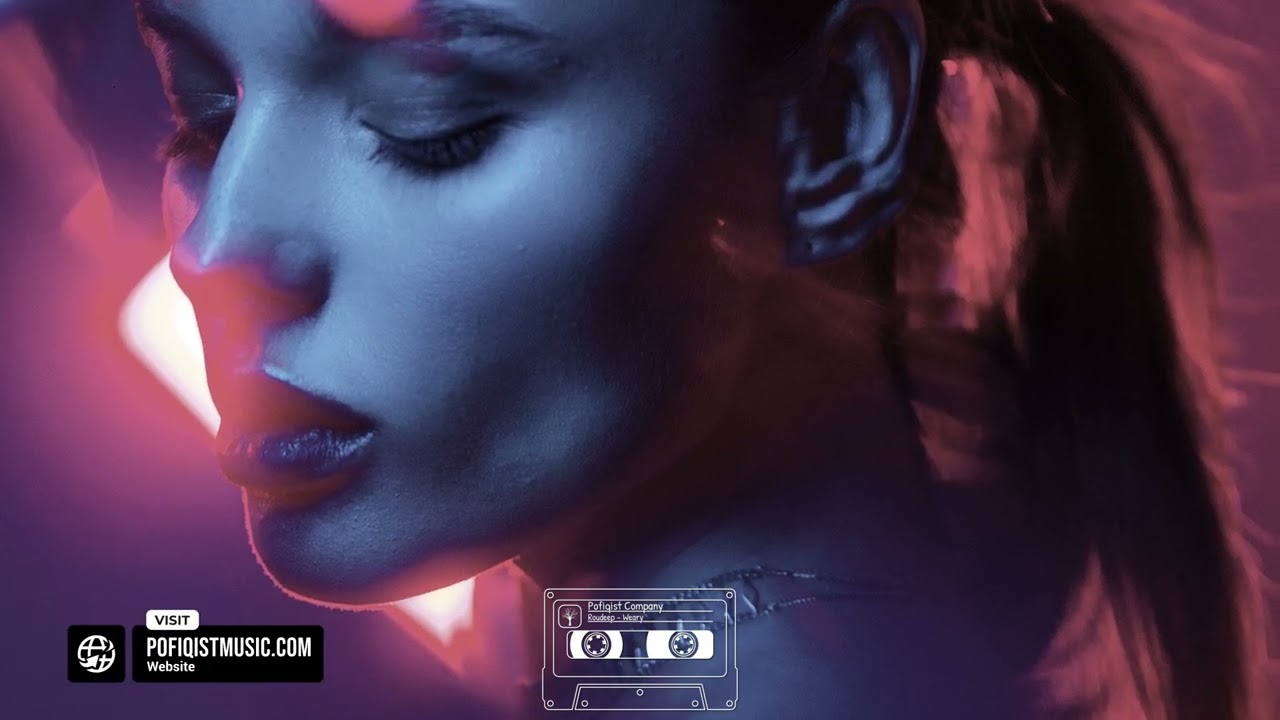 Roudeep - Weary (Original Mix)