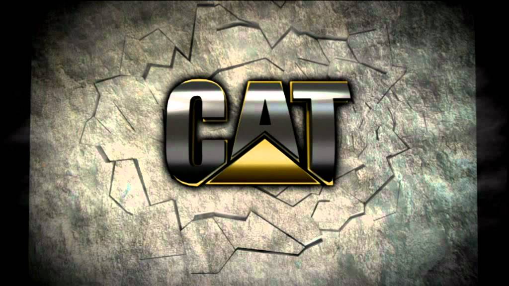 cat logo