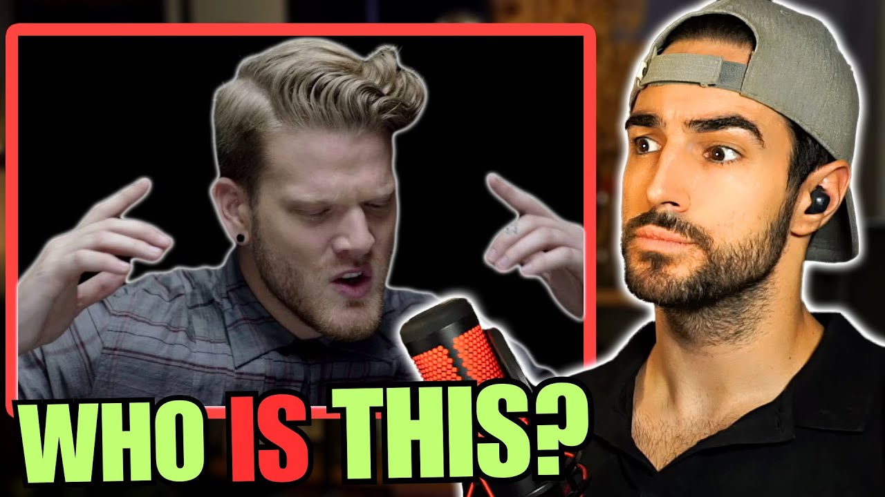 ПЕРВАЯ РЕАКЦИЯ НА - SUPERFRUIT - RISE│PENTATONIX или SUPERFRUIT?