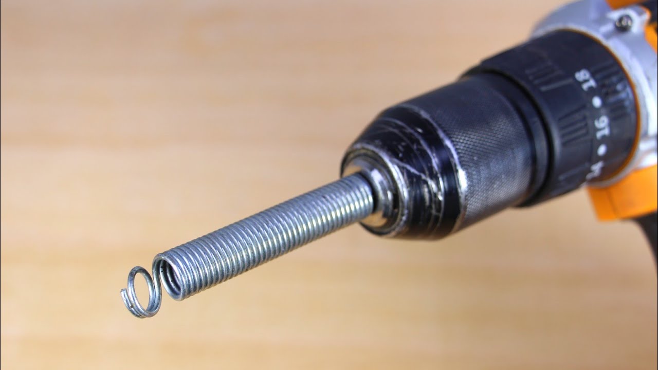 Top 4 Cool Drill Ideas I Wish I'd Known About Earlier!