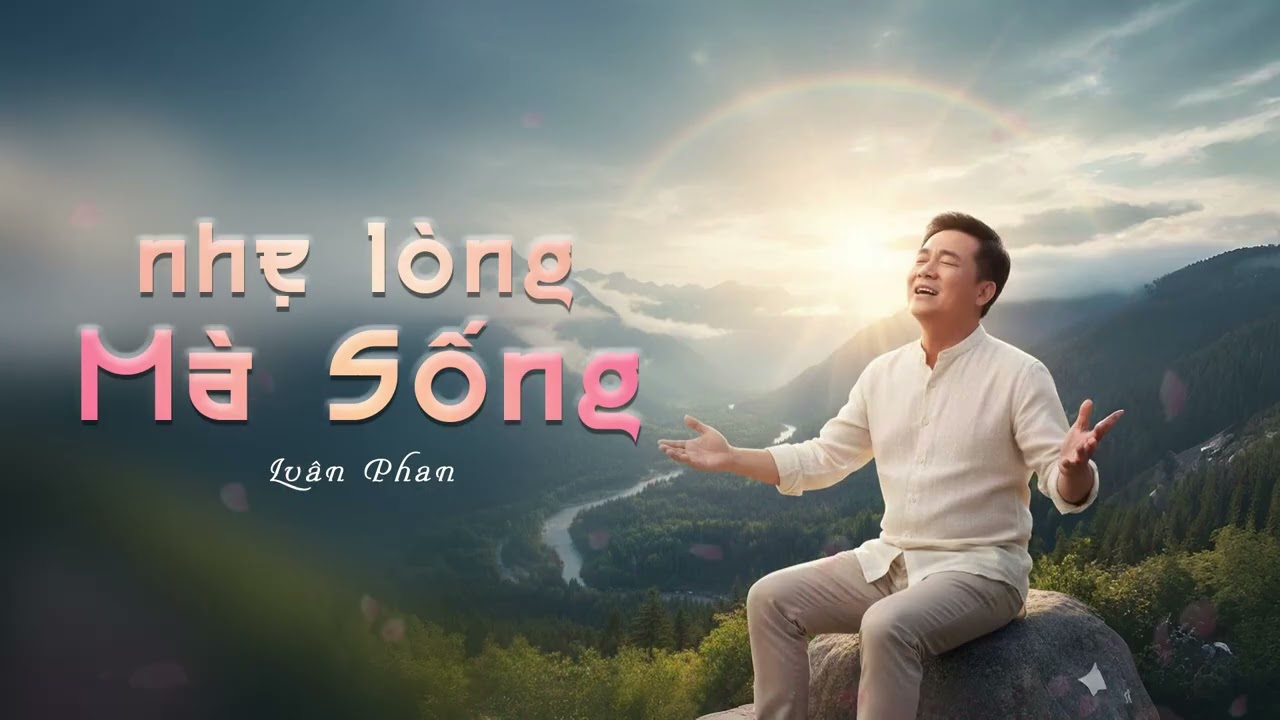 NHẠC BLUE ROCK Mới Nhất - NHẸ L&Ograve;NG M&Agrave; SỐNG - LU&Acirc;N PHAN