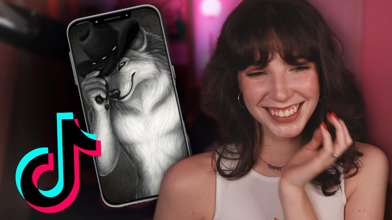 showing you my favorite tiktoks