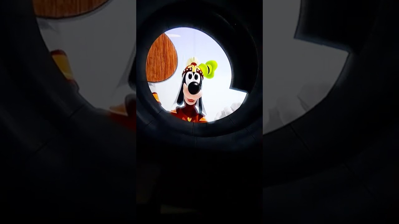 Mickey Mouse Mixed Up Adventures is awesome 🙌🏻🌠❇️☑️