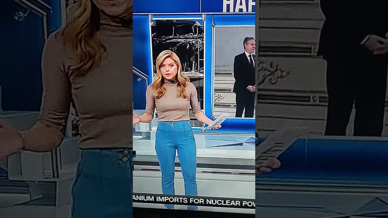 Kate Bolduan, CNN News Central