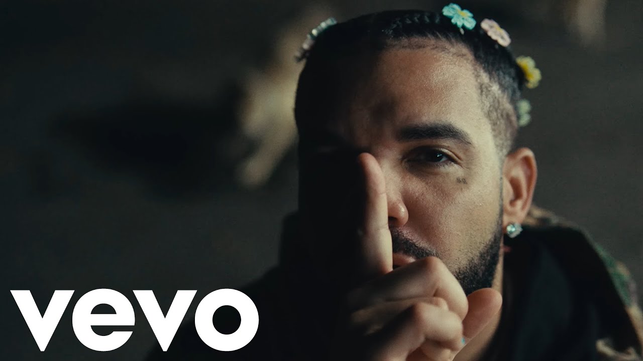 Drake - Late Night Again [Music Video]