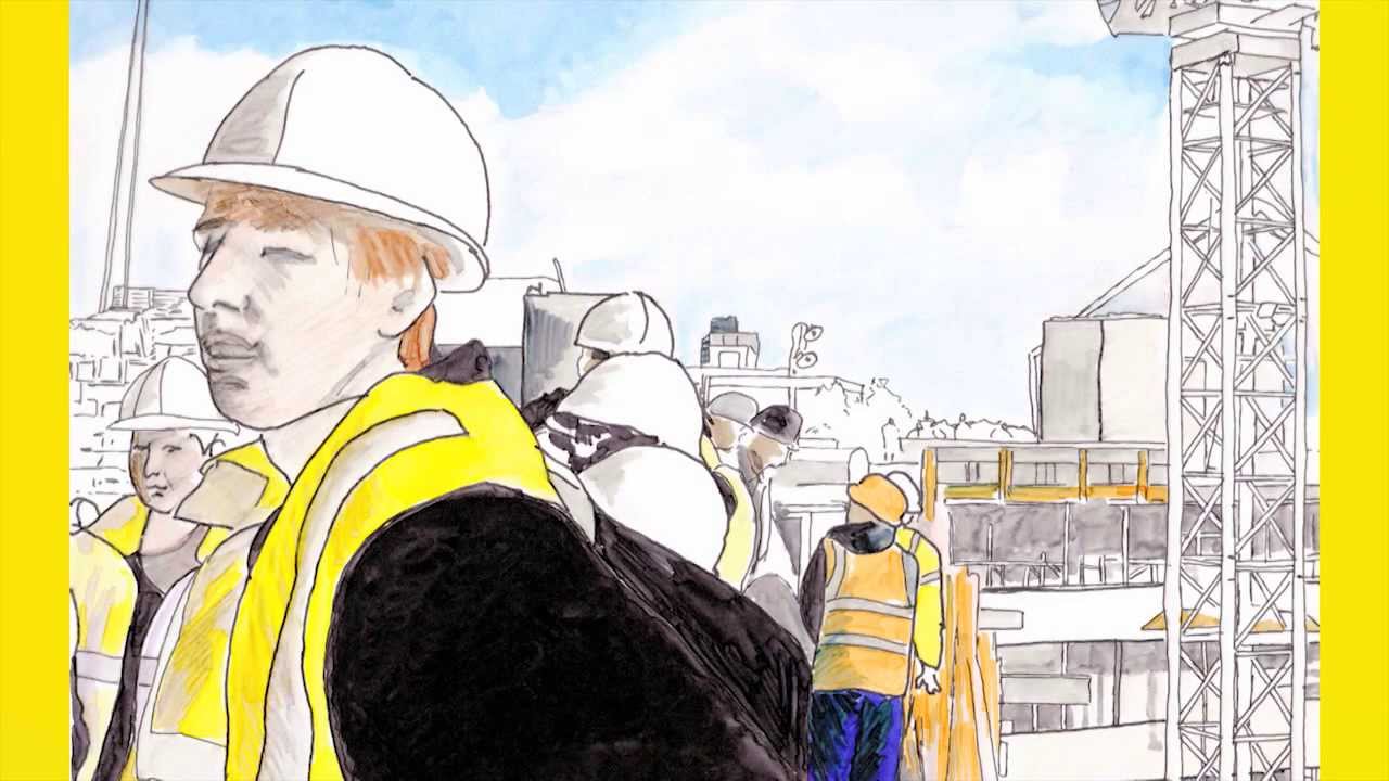BSc Project Management for Construction: Programme Overview