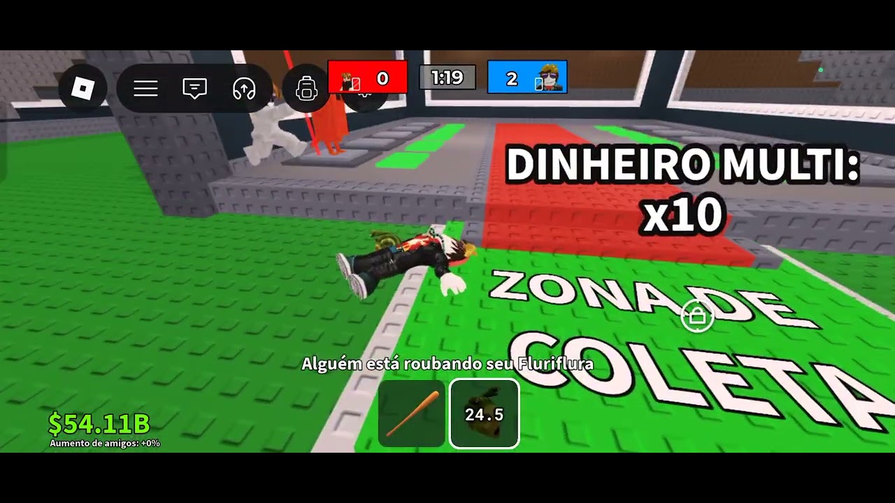 Pvp