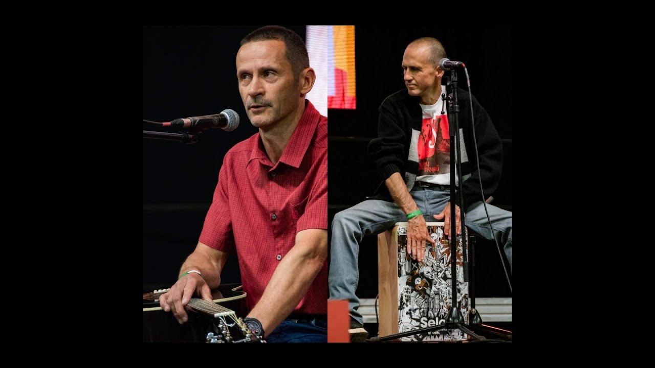 Balázs K. Attila & Zsidó Ferenc : : HALJ MEG