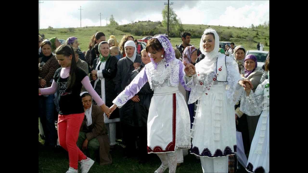 HASAN MAZLAMI -ajde doma Emin ago