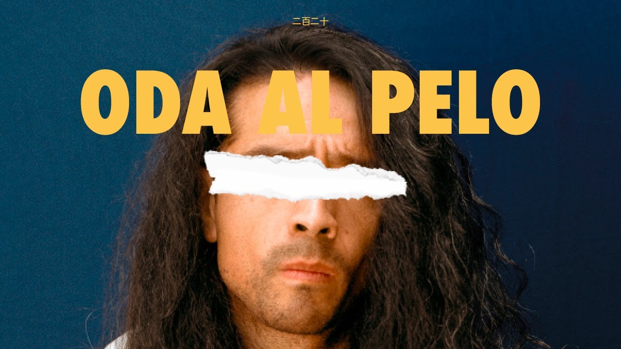 ODA AL PELO