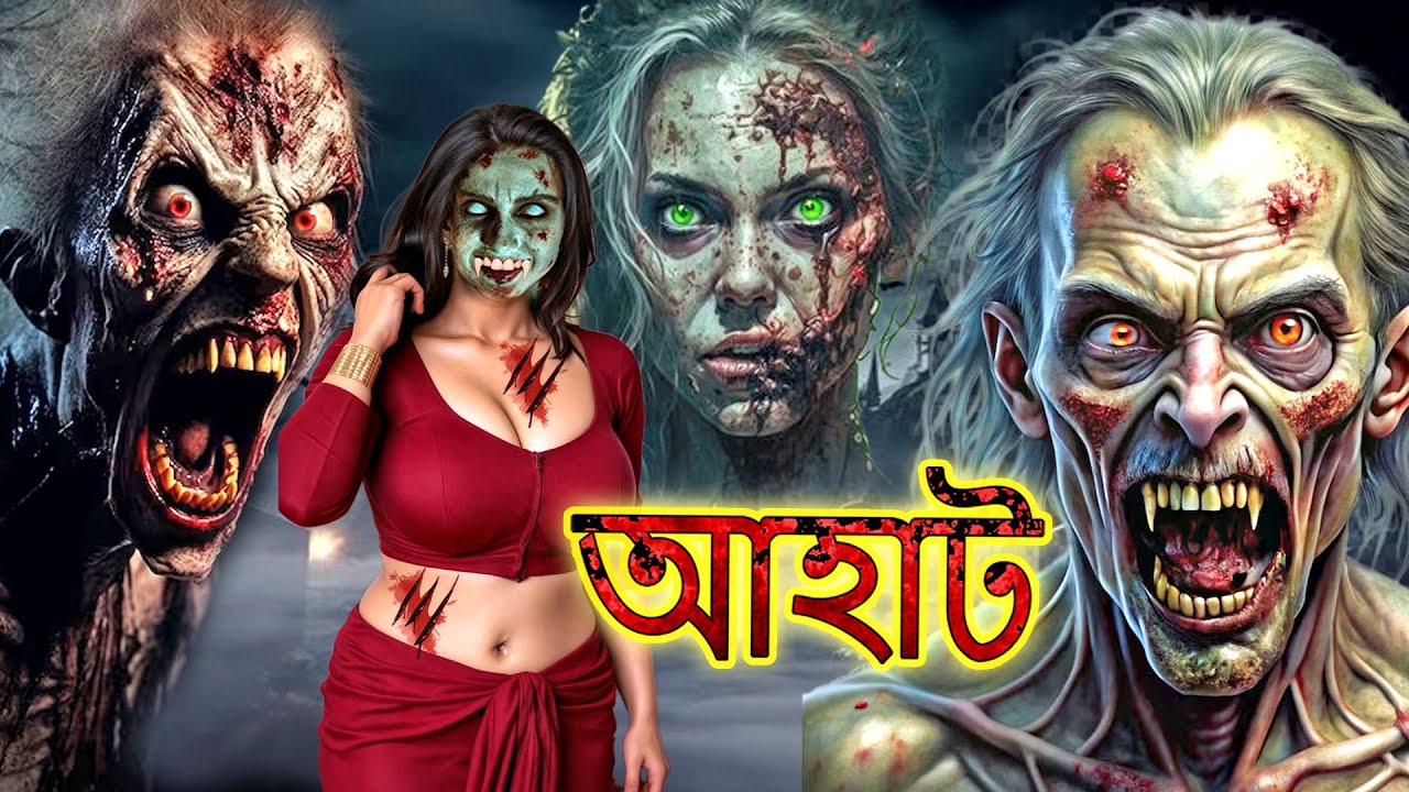 শয়তান  | The Devil | আহাট  | Aahat | New Episode 2025 |  | Horror Show 2025