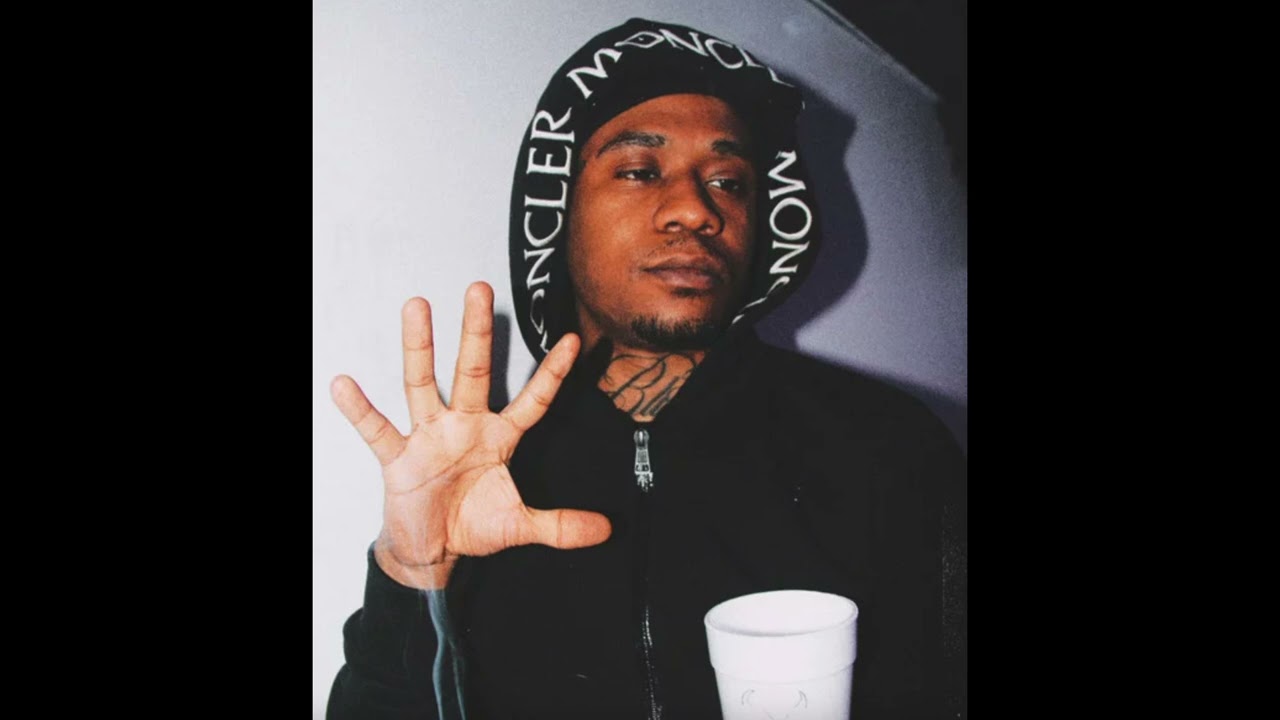 [Free] Benji Blue Bills X L5 Type Beat 