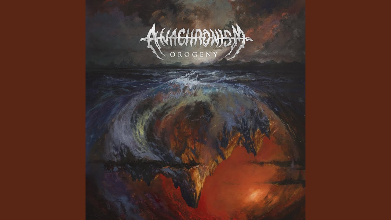 Anthropocene