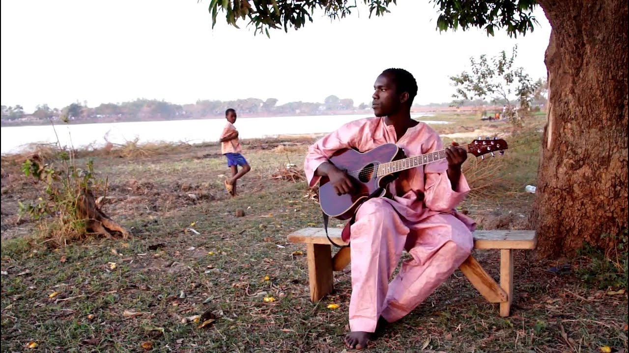 YAPA feat Salif Diarra - 