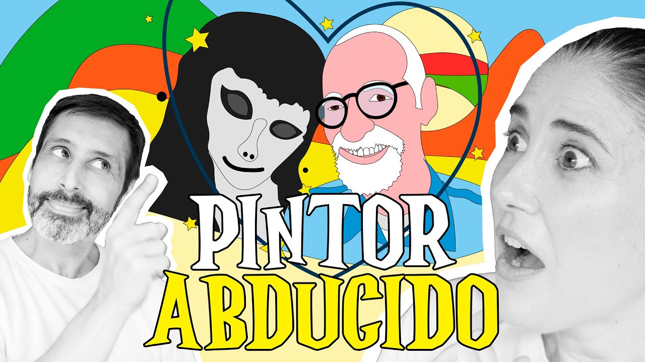 Mi Novia Alienígena: La Increíble Historia de David Huggins