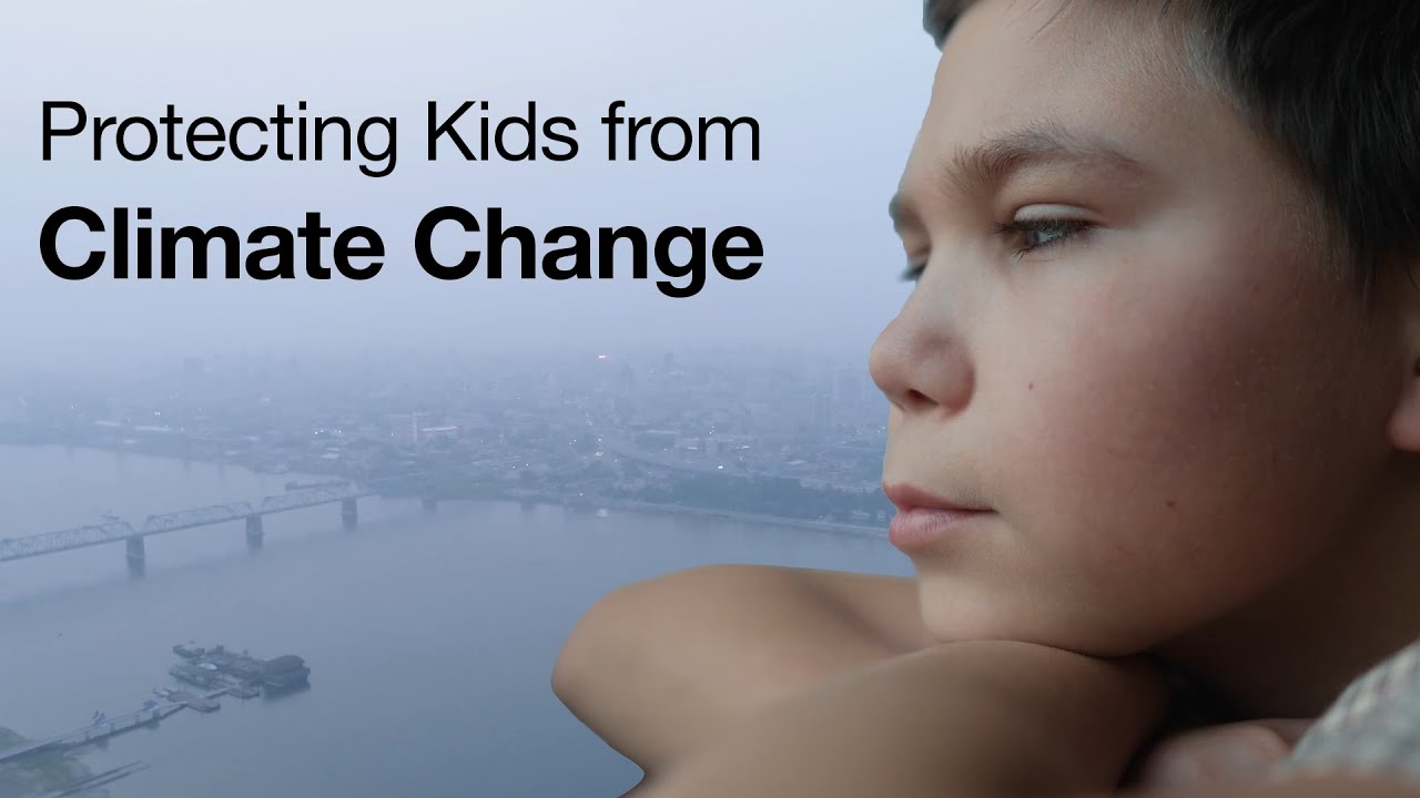 Climate Change Impact: Safeguarding Your Family's Health and Well-being | AAP