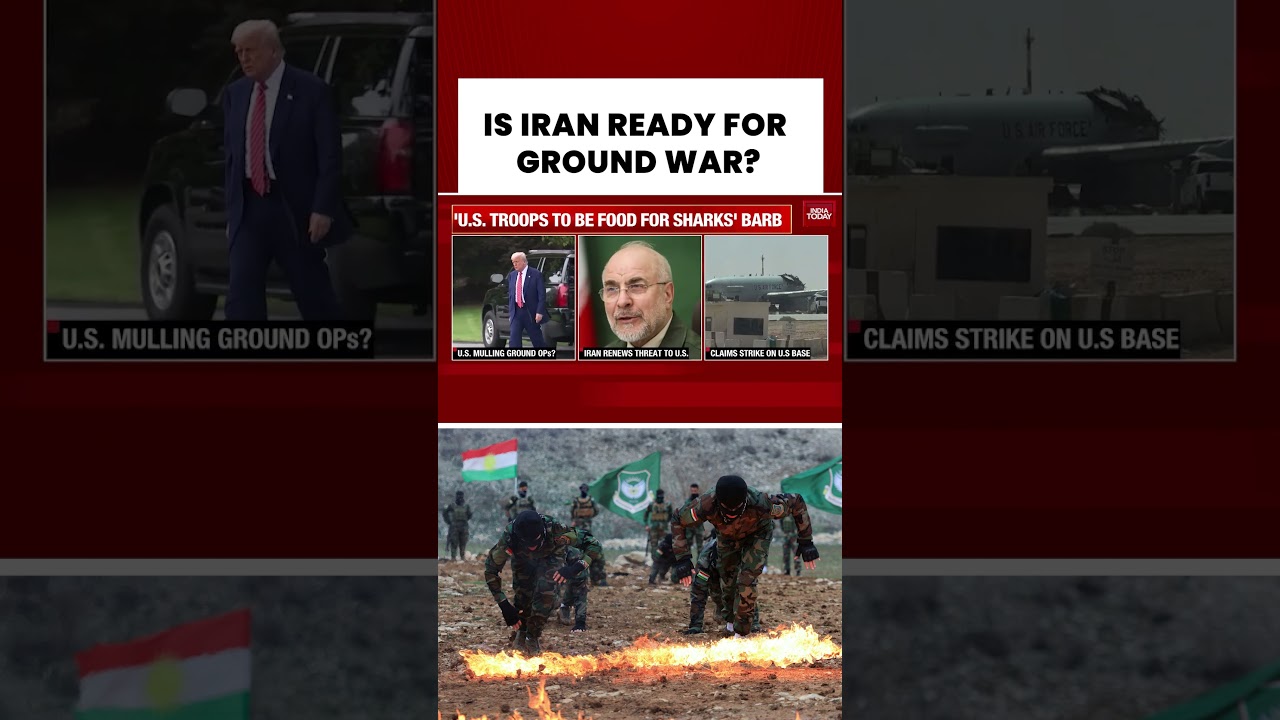 Iran vs USA: Israel Strikes Tehran Again, Full Update Explained #usiranwar #iranwar #usiranwar #war