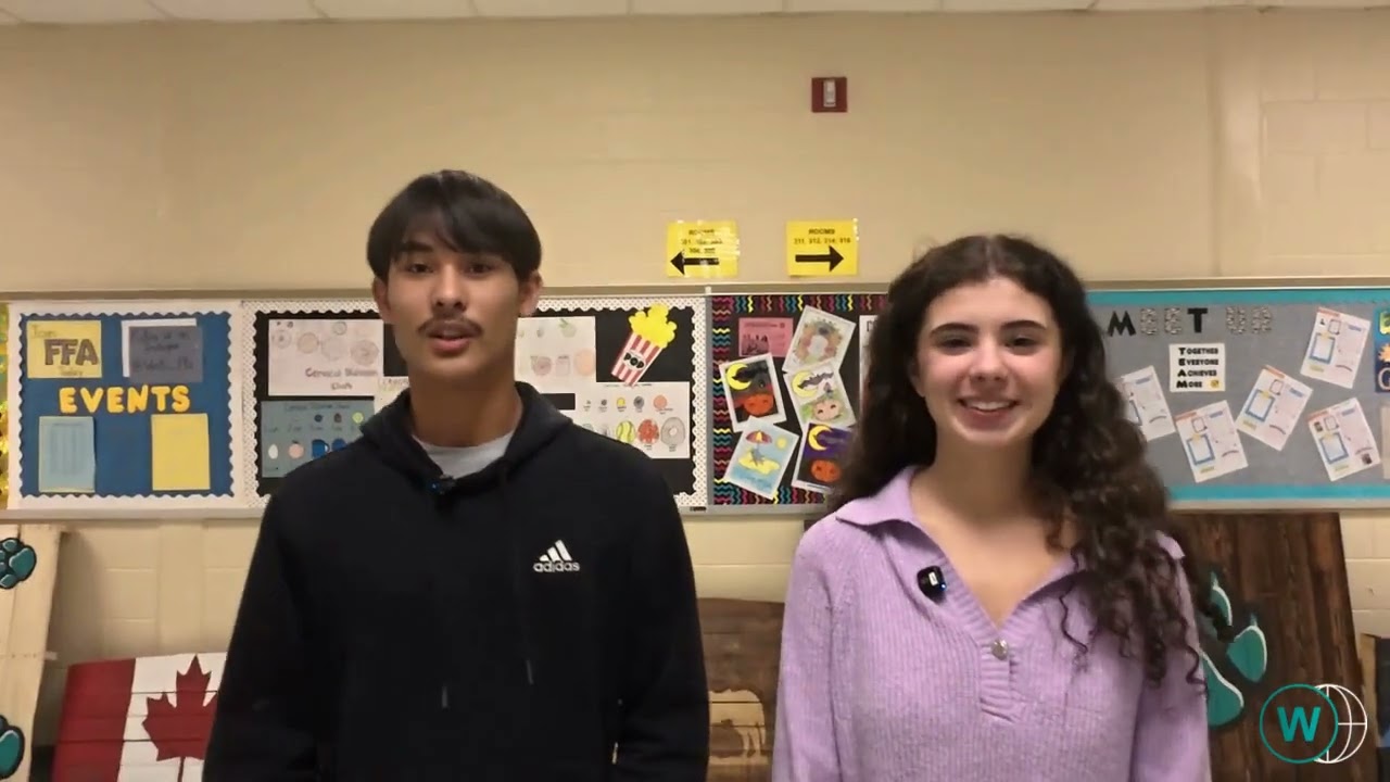 Wildcat News Season 4 Episode 7