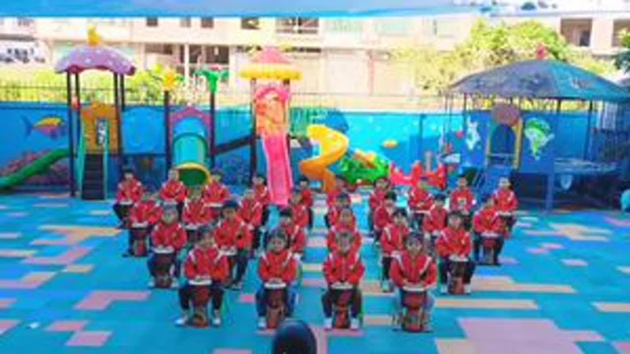 🌈小时候的歌果然是最经典的，❤你听过吗？完整版来啦。🎈