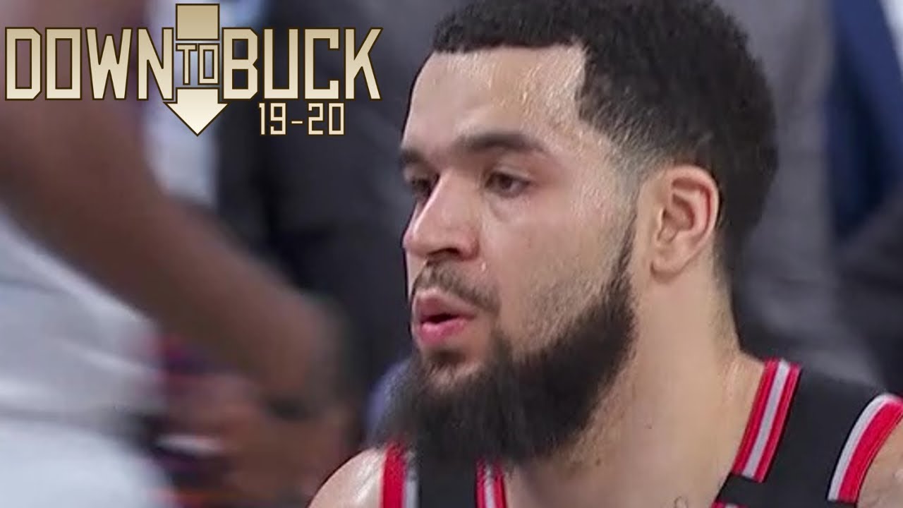 Fred VanVleet 29 Points/11 Assists Full Highlights (1/4/2020)