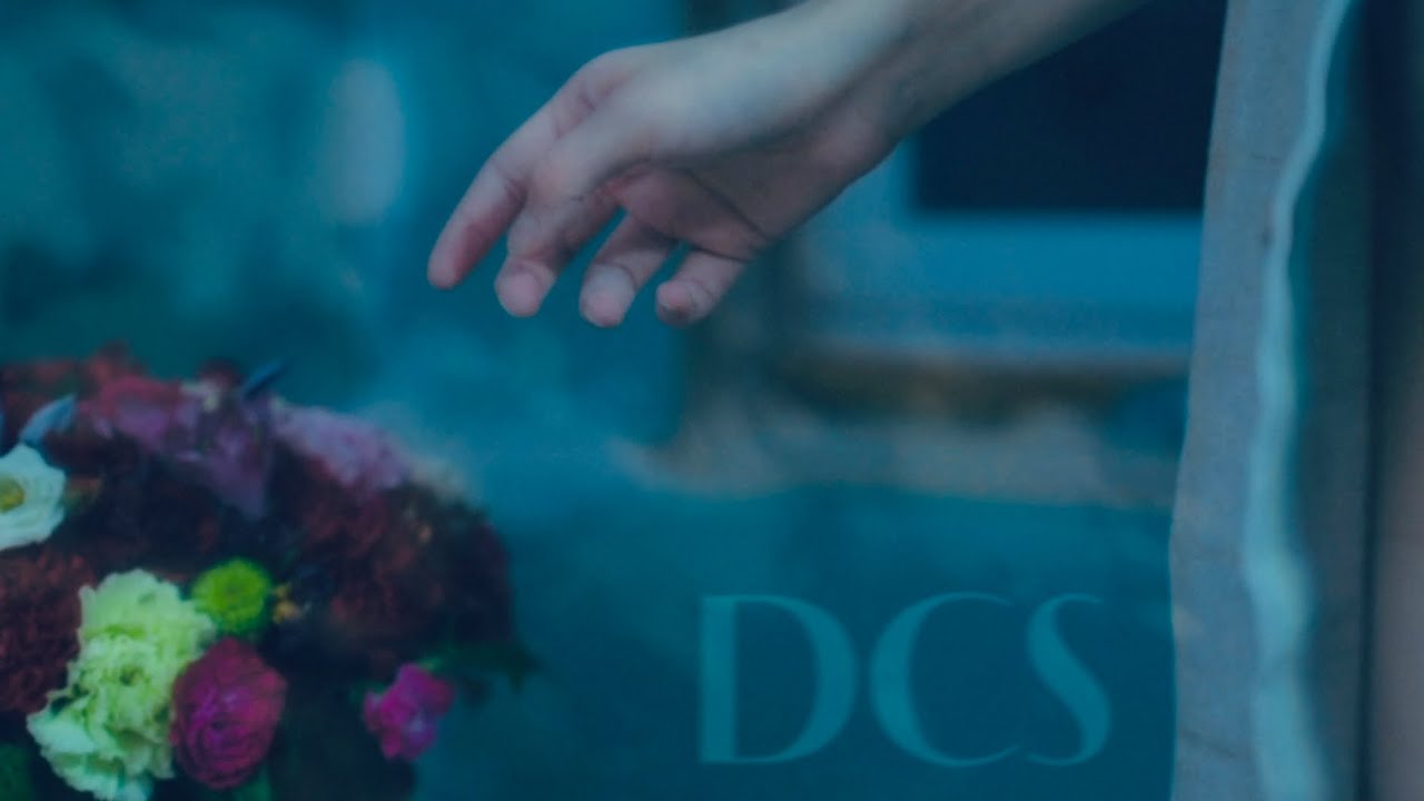 AC HUM - DCS (Official Video)