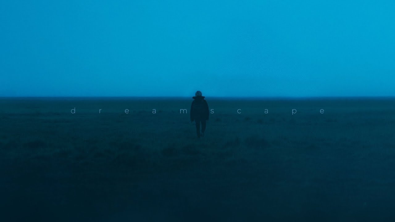 dxrk space - slowly driving in the dark