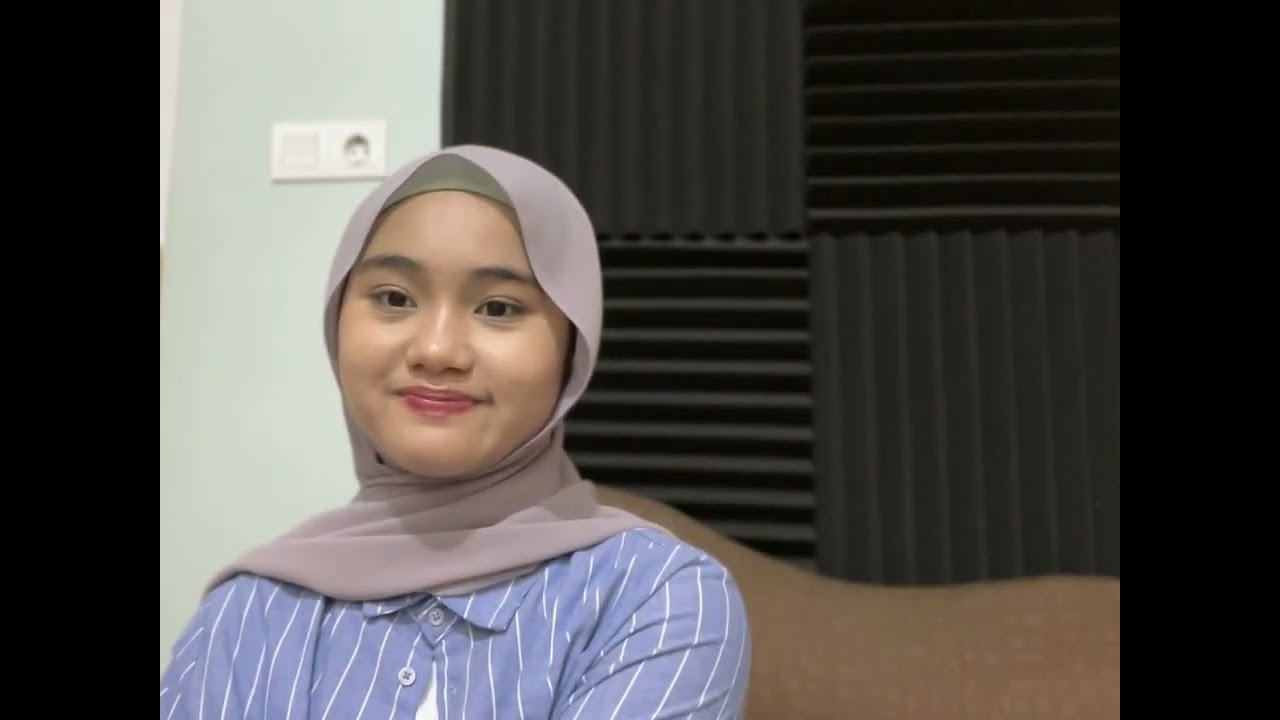 pelangi - Hivi! |Live Cover|