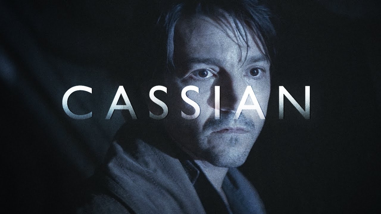 Star Wars: Cassian Andor | Rebellion