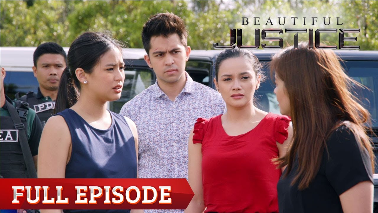 Beautiful Justice: Full Episode 86