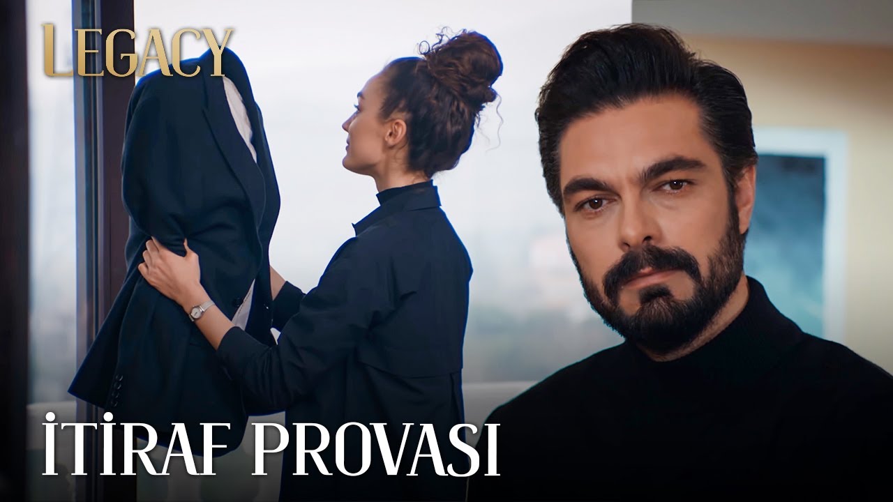 Nana, aşkını itiraf edebilecek mi? | Emanet 586. Bölüm
