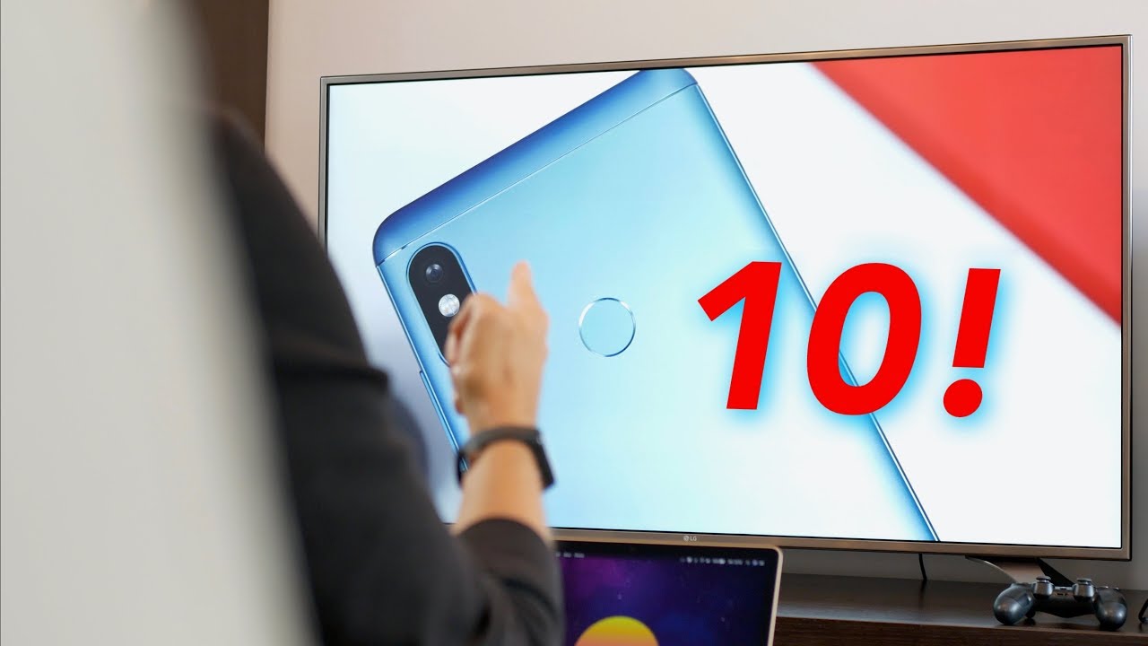 TOP 10 smartfonów do 1000 złotych! (2017/2018) | #subiektywnie