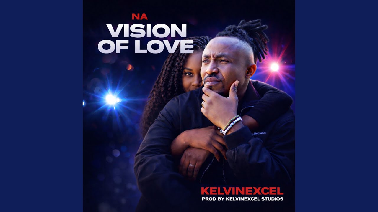 Na Vision of Love