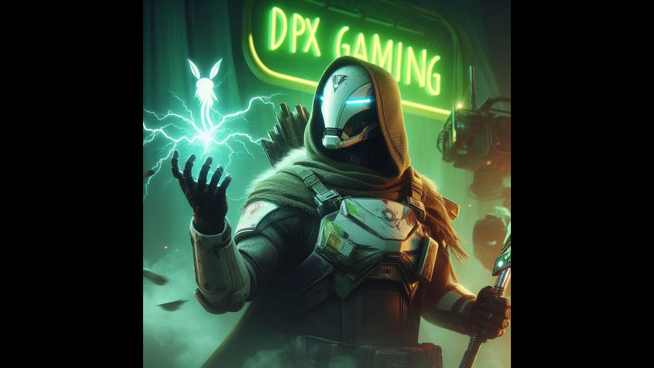 DESTINY 2|SWORD MASTER WARLOCK|KINETIC TITAN|TRIALS OF OSIRIS|RAGERIAN-X LIVE|DPX-FILE 896