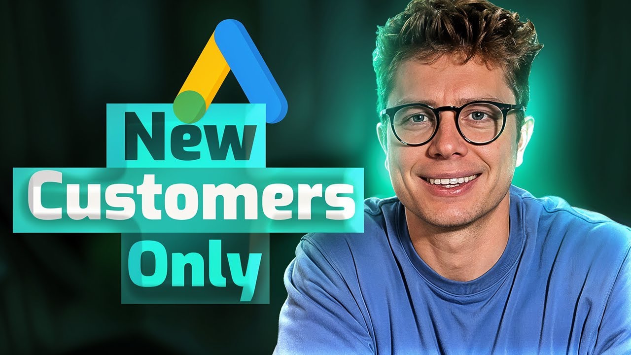 Google Ads for a Supplement Brand: generating 600-800 NEW customers every month