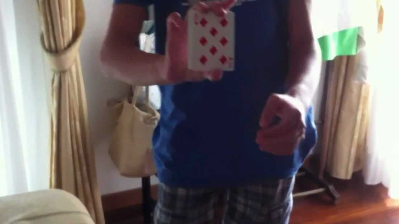 indovina la carta