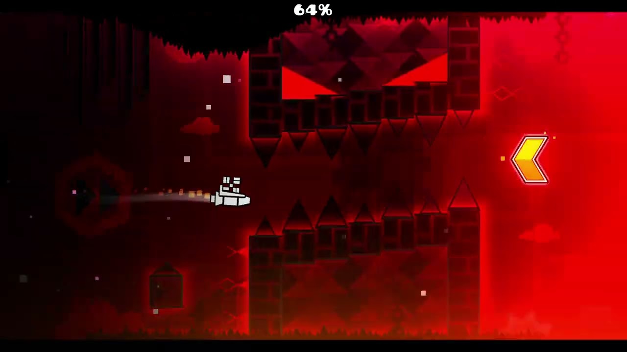 Bloodbath But No bc I'm bad
