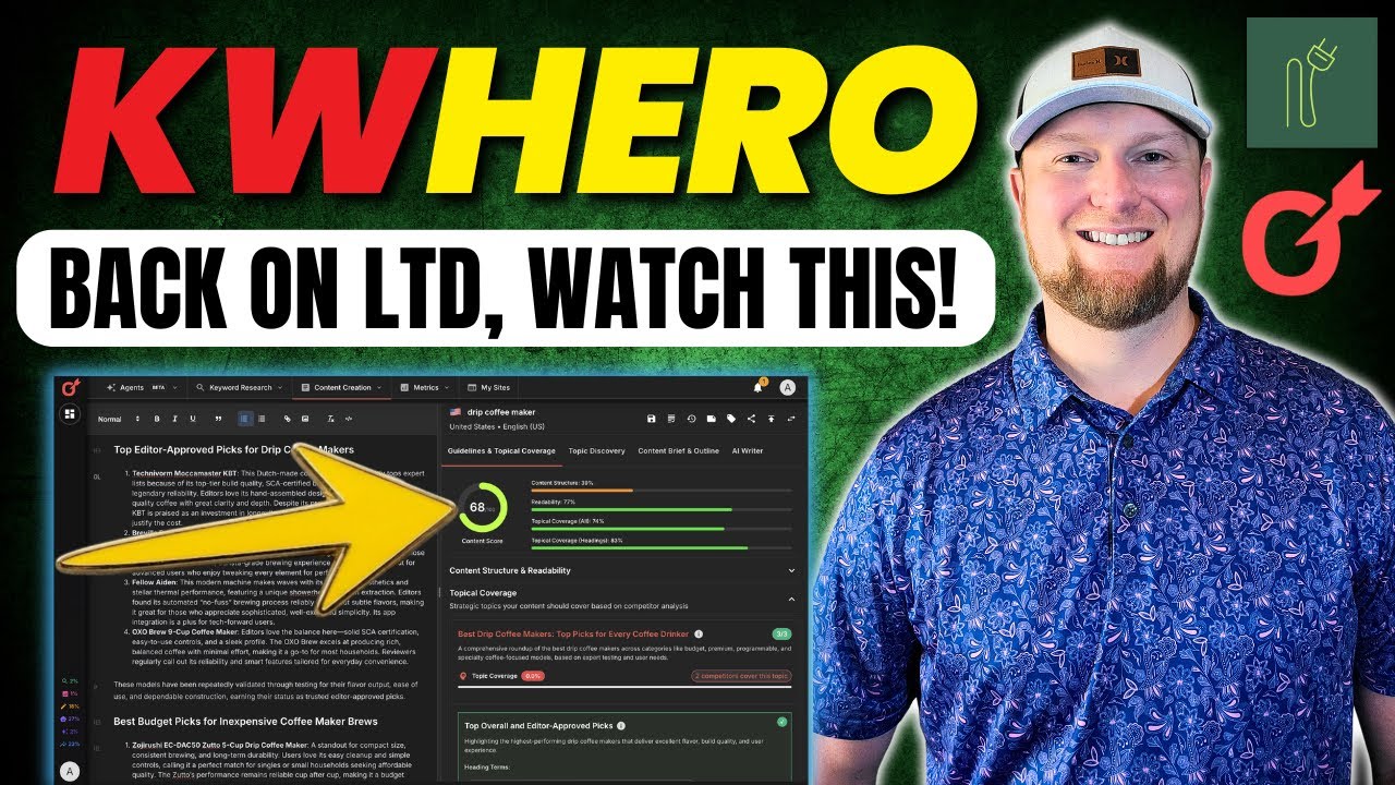 This New KWHero 2.0 Feature Solves Your Biggest SEO Problem
