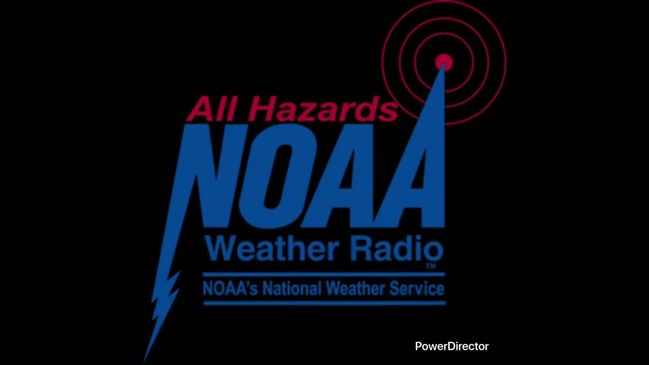 NOAA Weather Radio Audio: Winter Weather Alerts on KXI22