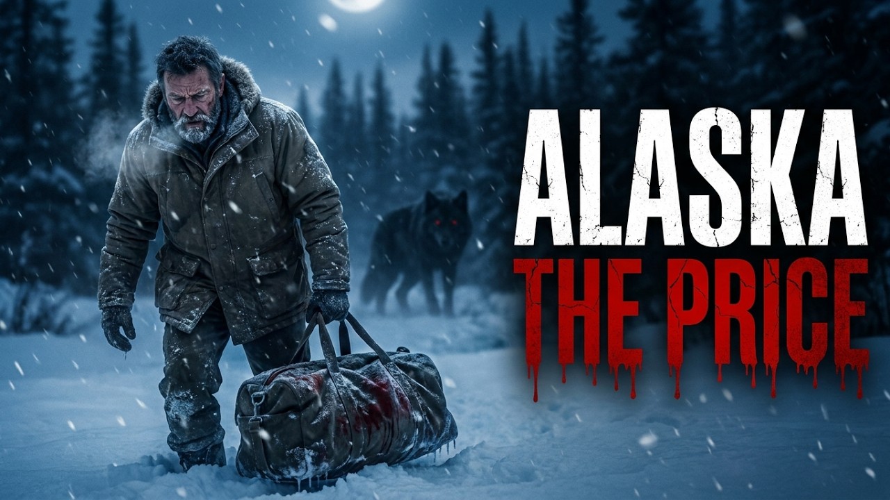 I'm an Alaska Forest Ranger. A Tour Guide Led 10 Tourists Into the Woods&hellip; Only One Came Back