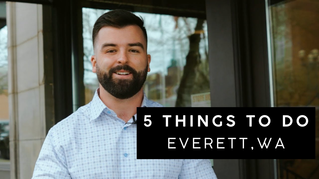 Is Everett, Washington Worth Visiting? 5 Local Favorites You Can&rsquo;t Miss
