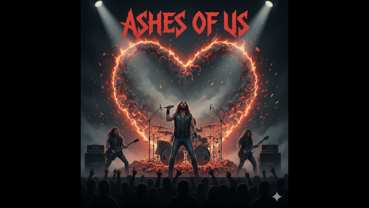 Ashes of us