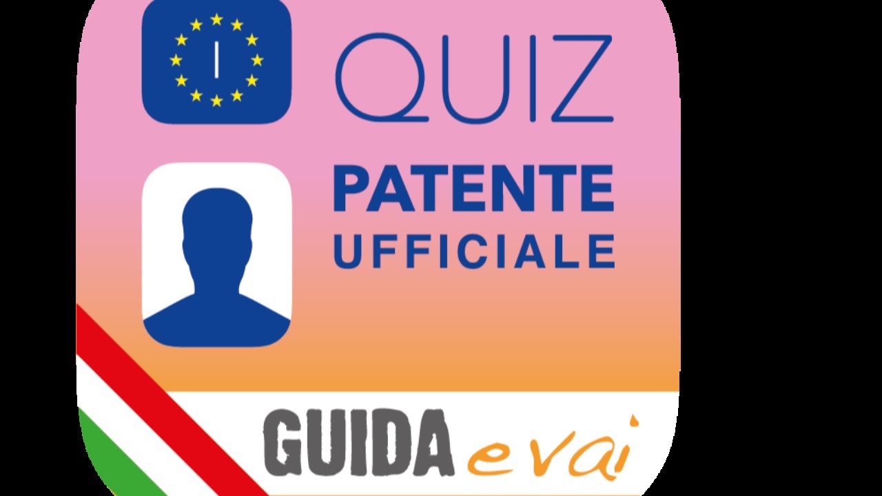 GUIDA E VAI - La tv della Patente -