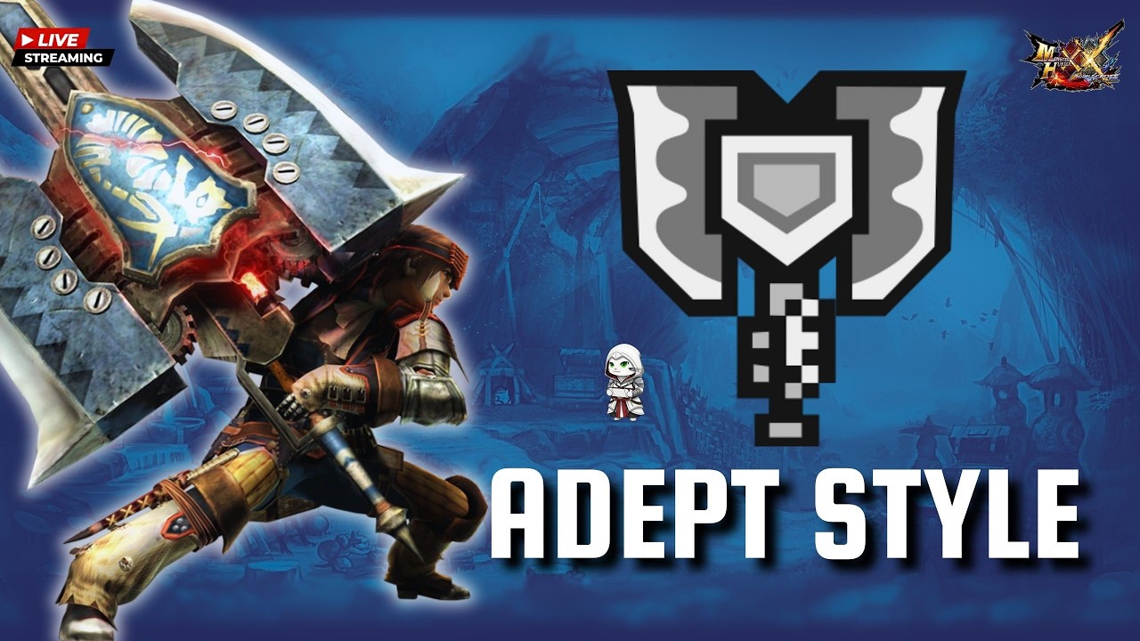 LET'S HUNT ANOTHER DEVIANT...| Monster Hunter XX - 3DS Gameplay 2026