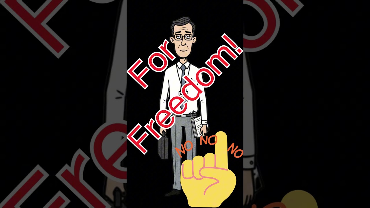 Your Job Doesn’t Own You — Your Bills Do | Dr. Red Panda