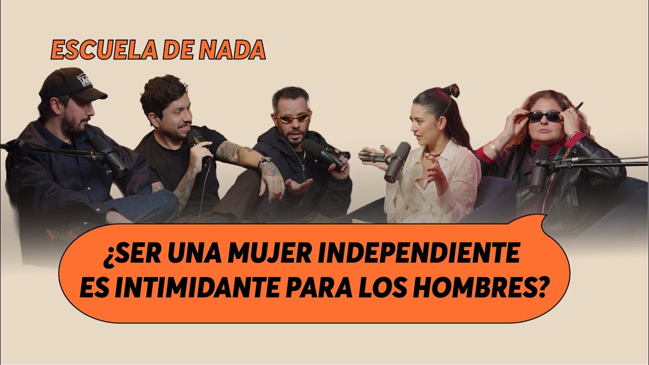 &iquest;Ser una mujer independiente es intimidante para los hombres?