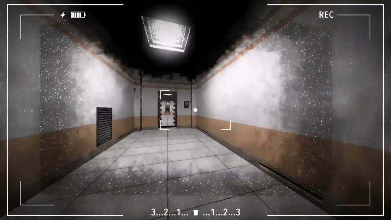 Minecraft SCP Mod: Magical Strike