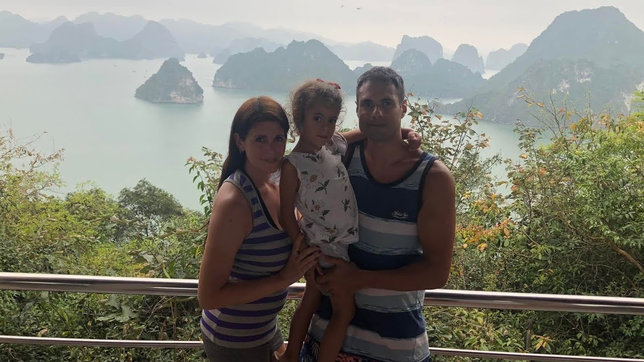 VIETNAM - HANOI
