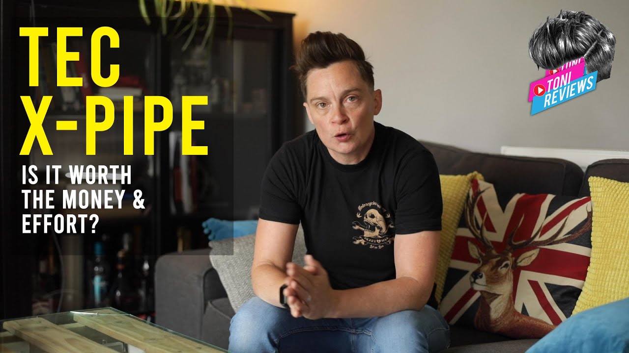 TEC X Pipe - Is it worth the money and the effort?