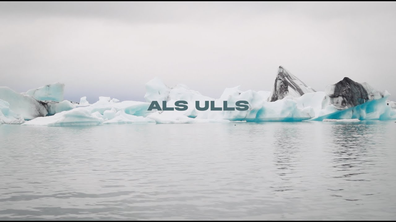 guillembautista - als ulls (Official Music Video)